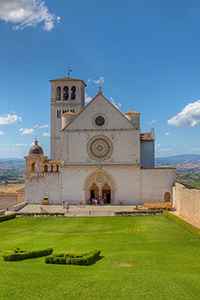 Assisi