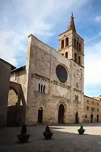 Bevagna
