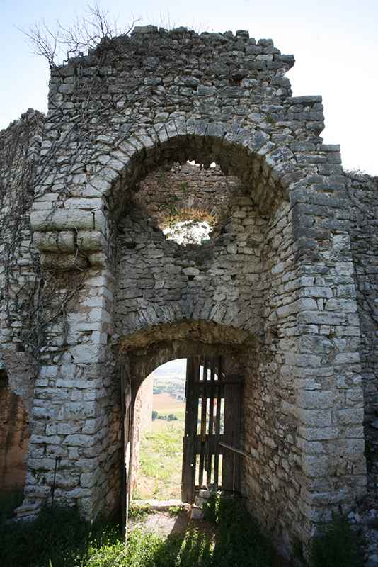 Castello di Poreta