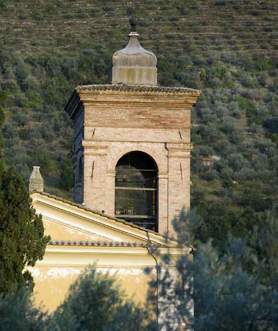 Castello di Poreta